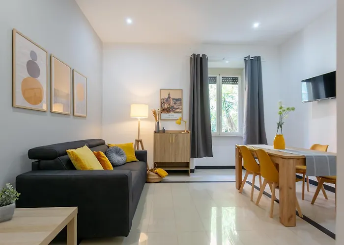 Mustard Apartment S Camillo - Holiday Homes Rome